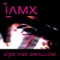 Kiss and Swallow (ManX Remix) - IAMX lyrics