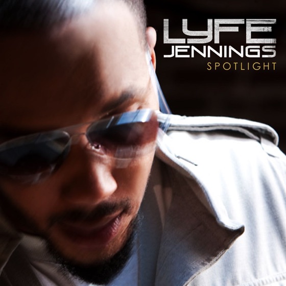 Cover artwork for Spotlight