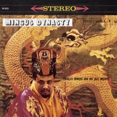 Diane - Charles Mingus and His Jazz Groups