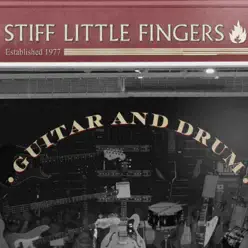 Guitar & Drum - Stiff Little Fingers