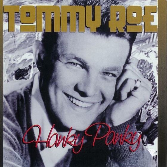 Cover artwork for Hanky Panky