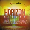 Horizon Riddim - EP