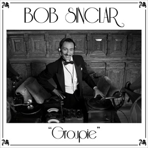 Groupie (Remixes) - EP