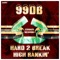 High Rankin - 99DB lyrics