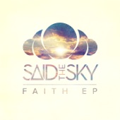 Faith - EP artwork