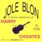 Jole Blon: The Original Cajun Fiddle of Harry Choates