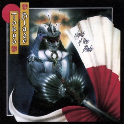 Tokyo Blade - Breakout