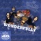 Wonderfully - The James Douglas Show lyrics