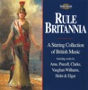 Edmund Barham, John Wallace, John Miller - Rule Britannia