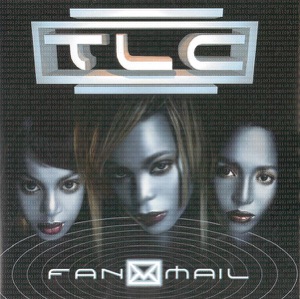 TLC - No Scrubs - 排舞 编舞者