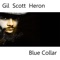 Blue Collar - Single