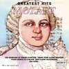 Mozart - Greatest Hits, Volume I artwork