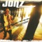 There She Go (feat. Moka O) - Sunspot Jonz lyrics