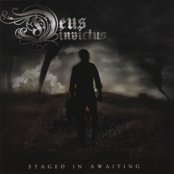 Cover artwork for The Mist