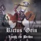 Alucard - Rictus Grin lyrics