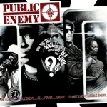 Public Enemy - Harder Than You Think