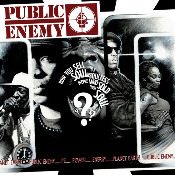 Cover artwork for Harder Than You Think (Remix)