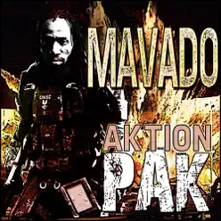 Aktion Pak - Single - Mavado