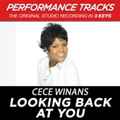 Looking Back At You (Key a/Db Performance Track) artwork