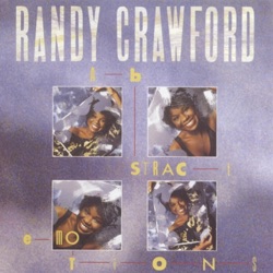 Randy Crawford - Don't Wanna Be Normal