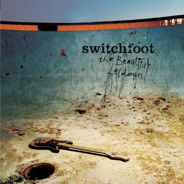Switchfoot - Meant To Live