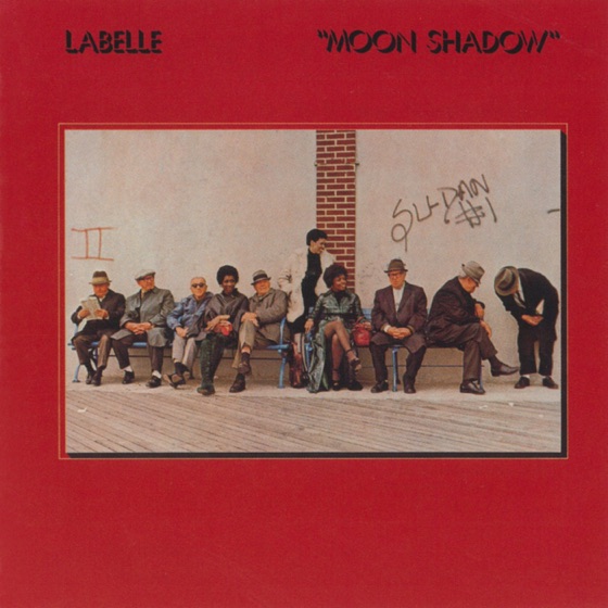 Cover artwork for Won't Get Fooled Again