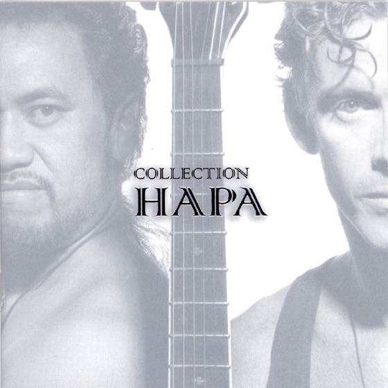 Cover artwork for He'eia