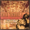 Sacred Treasures II: Choral Masterworks from the Sistine Chapel artwork