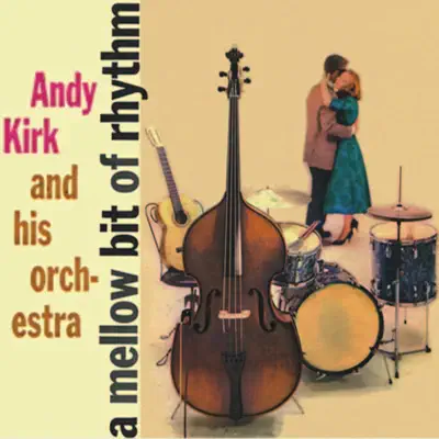 A Mellow Bit of Rhythm (Remastered) - Al Cohn A Mellow Bit of Rhythm (Remastered) - Al Cohn