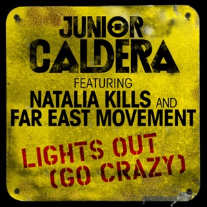 Lights Out - Single (feat. Natalia Kills & Far East Movement)