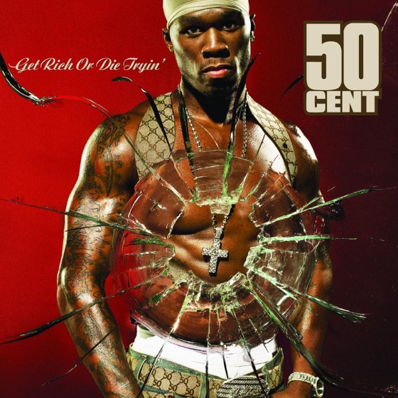 Cover artwork for Don't Push Me