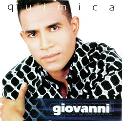 Giovanni Rios - Busca de Dios