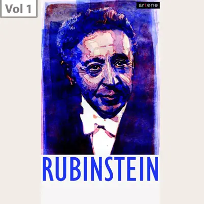 Arthur Rubinstein, Vol. 1 - Royal Philharmonic Orchestra