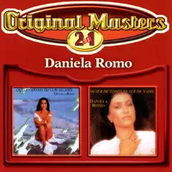 Original Masters: Daniela Romo - Daniela Romo