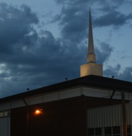 Do You Feel Threatened? (Heb. 2:1-4)