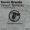 Desert Terraces (Hypaethrame Remix) - Kevin Brarda lyrics