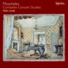 Moscheles: Complete Concert Studies