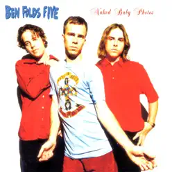 Naked Baby Photos - Ben Folds Five