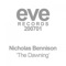 The Dawning  (DJ San & Sebastian Moore Remix) - Nicholas Bennison lyrics
