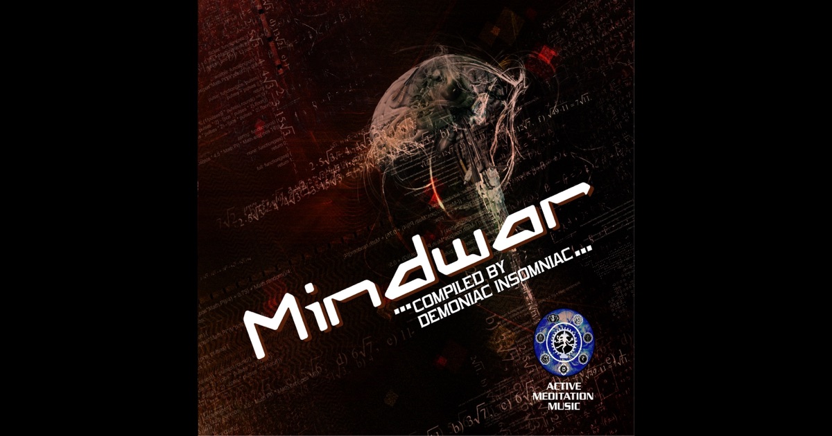 Demoniac Insomniac - Mindwar 2 Demoniac Insomniac - Mindwar 2
