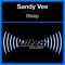 Bleep (Original Mix) - Sandy Vee lyrics