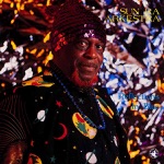 Marshall Allen, John Gilmore, Tyrone Hill, Thomas "bugs" Hunter, James Jacson, Carl Le Blanc, Tyler Mitchell, Randall Murray, Pat [ Patrick, Sun Ra, Sun Ra and His Arkestra, Earl "buster" Smith, Leroy Taylor, Danny Thompson & Ronald Wilson - I Dream Too Much