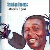 Sam Fan Thomas - Zimo