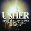 DJ Got Us Fallin In Love artwork