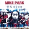 Blue Marble - Mike Park lyrics