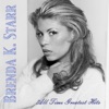 Brenda K. Starr: All Time Greatest Hits artwork