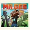 Minecraft Mobs - Mr. Gee lyrics