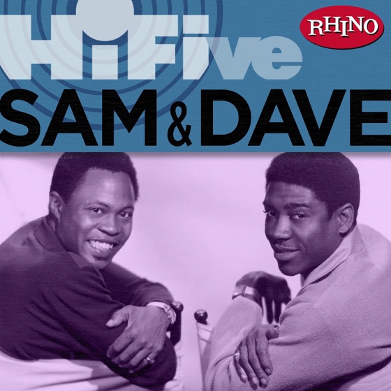 Cover artwork for Soul Man