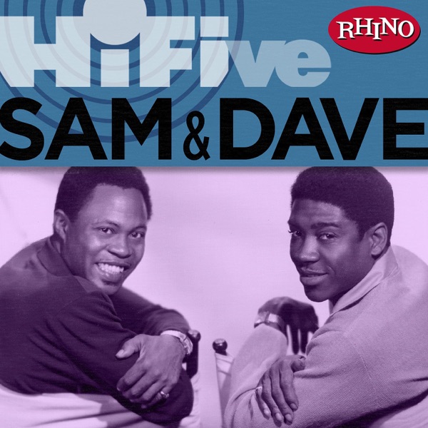 Sam And Dave - Soul Man
