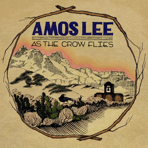 Mountains Of Sorrow Rivers Of Song Deluxe Von Amos Lee Bei